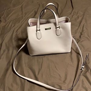 Kate Spade New York satchel